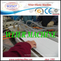 PVC Foamed Board Making Machine Plastic Machinery